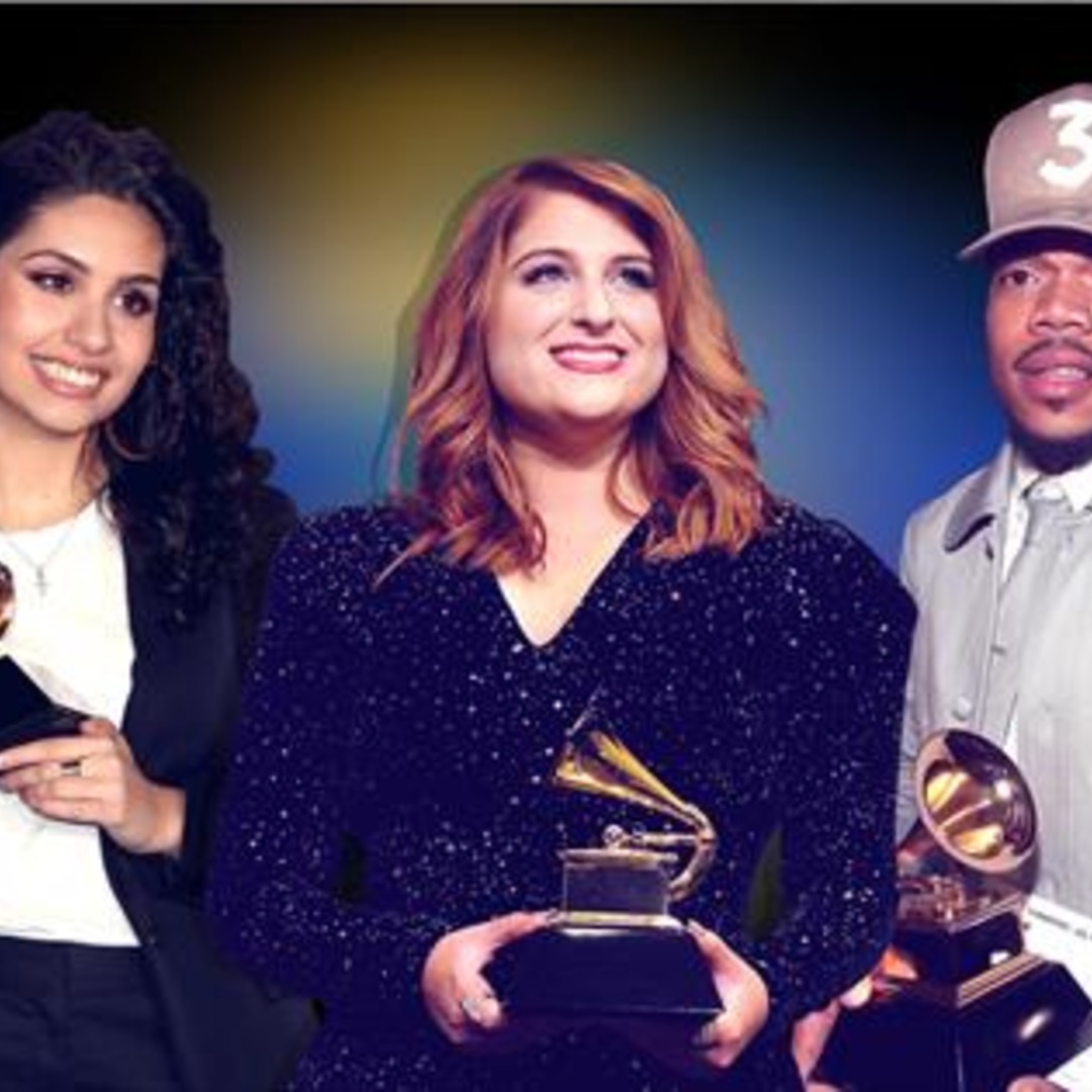 Best Artist Grammy 2025